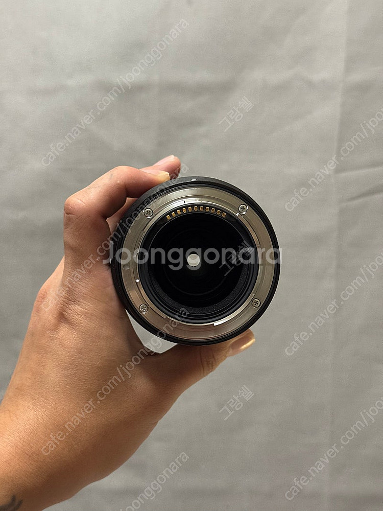 니콘 2470 f2.8s 신품급 아크레스트2 필터--3