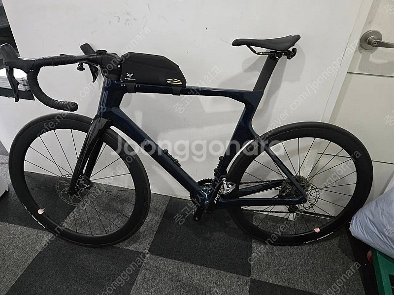 리파인드7 울테 di2 L사이즈 판매--1