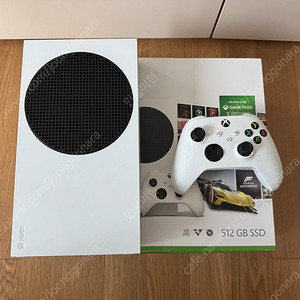 Xbox series s 엑스박스 시리즈s 판매