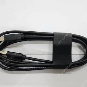 DELL, 델  Type-C/ Type-A 고속 케이블 판매합니다.