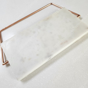 대리석 마블트레이