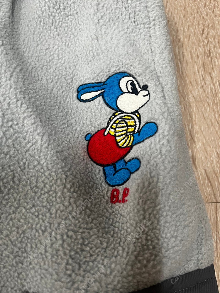 베베드피노 플리스팬츠120 일괄--2