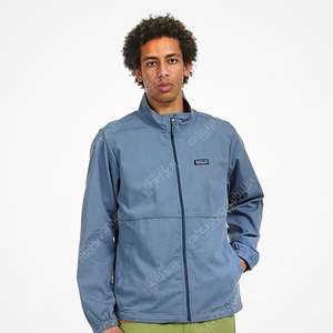 파타고니아 노매더자켓 L사이즈팝니다