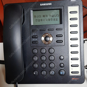 삼성 SMT-i2205 인터넷 전화기