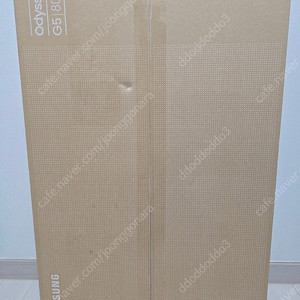 삼성 s32dg500 32인치 모니터 미개봉