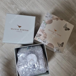 올리비아버튼 시계 (새상품) 32,000원