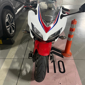혼다 cbr500r 오토바이판매합니다(네고가능) 대구,구미,김천,경산,경북,충주,상주