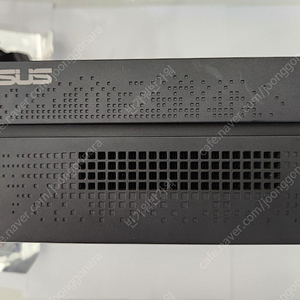 ASUS Vivomini VC66 C i5/16G/1TB 미니PC 판매합니다.