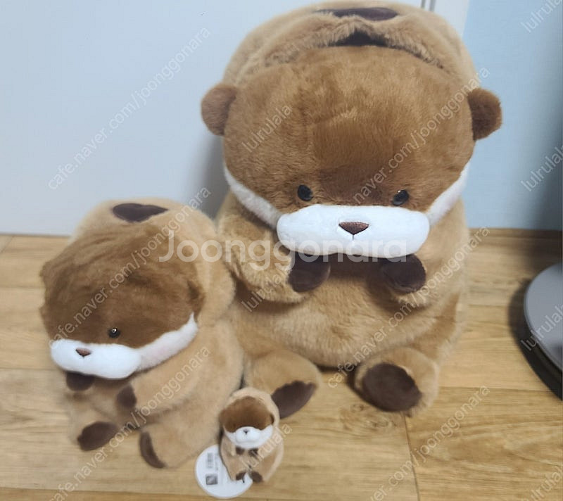 속았지 우소우소 대형팝니다--0