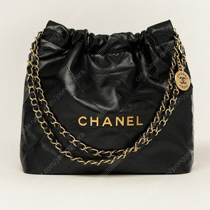 새상품 샤넬 22백 스몰