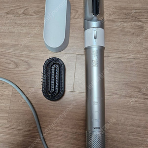 유닉스 헤어드라이기 UN-W3970 / 새제품 수준