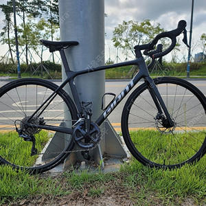 자이언트 TCR 어드밴스 DISC KOM