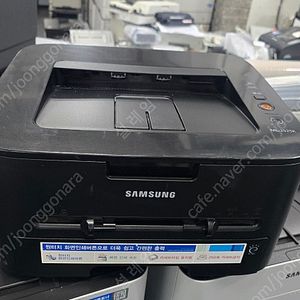 체지방 측정프린터 인바디용 삼성ml2525k