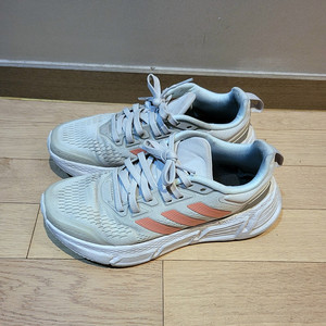 남여공용 아디다스 운동화 JP 245 이미지