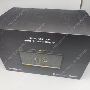 마샬 스탠모어2 보이스 이미지