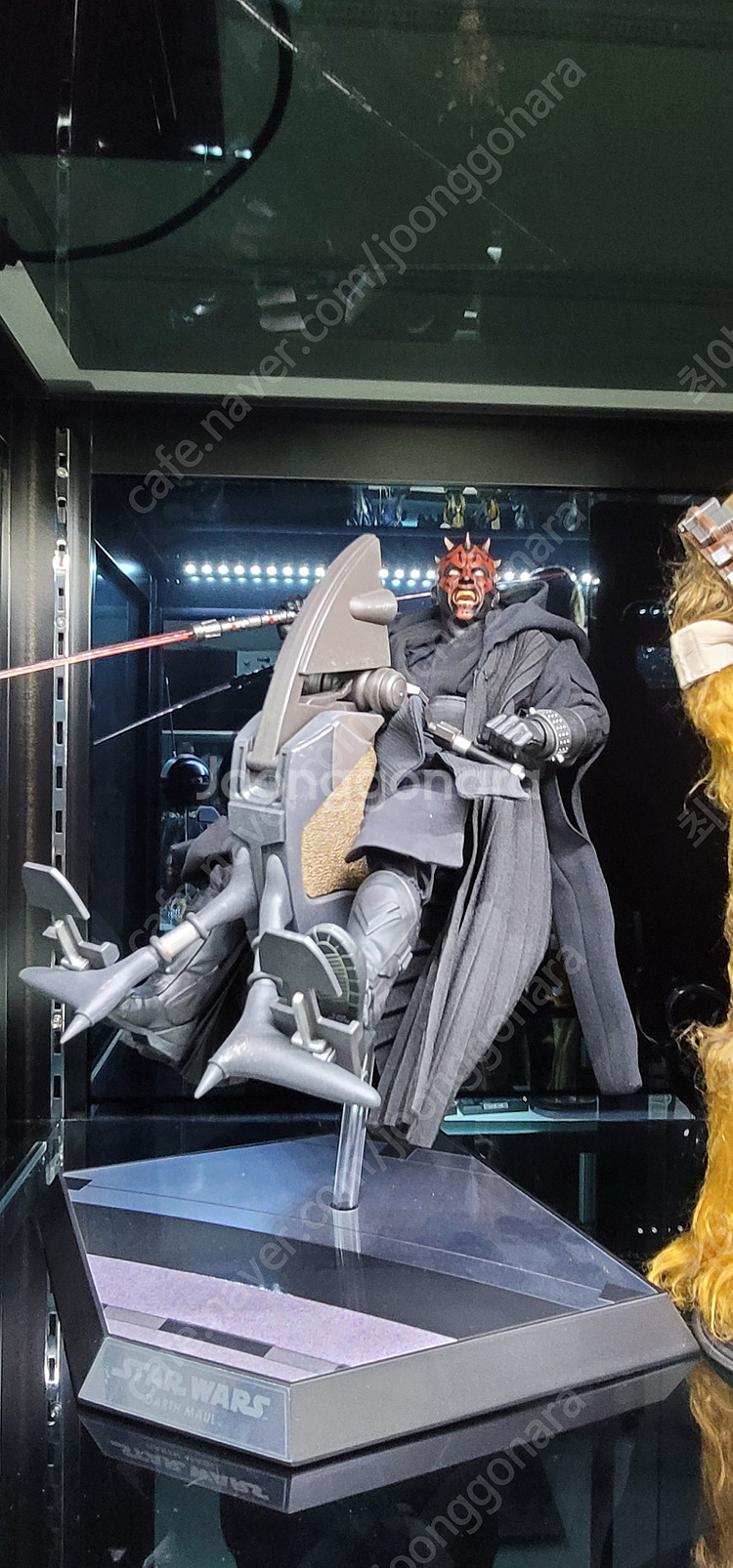 핫토이(인피로키,dx17,마크50,마크7, DX14, 카모텀블러,가모라2,욘두디럭스),영채신1,아이미니미 찰리채플린...--1