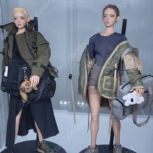 핫토이(인피로키,dx17,마크50,마크7, DX14, 카모텀블러,가모라2,욘두디럭스),영채신1,아이미니미 찰리채플린,jt studio wang 디럭스,카마다코지스팀펑크팬더,빅빌,제