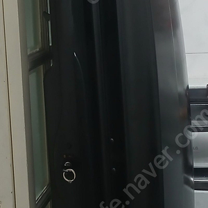 툴레 정품 다이나믹L 대형 양문형 루프박스 16만원 저렴히 판매합니다