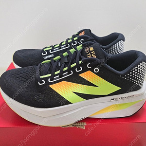 [새상품] 뉴발란스 퓨어셀 SC 트레이너 V3 2E 280