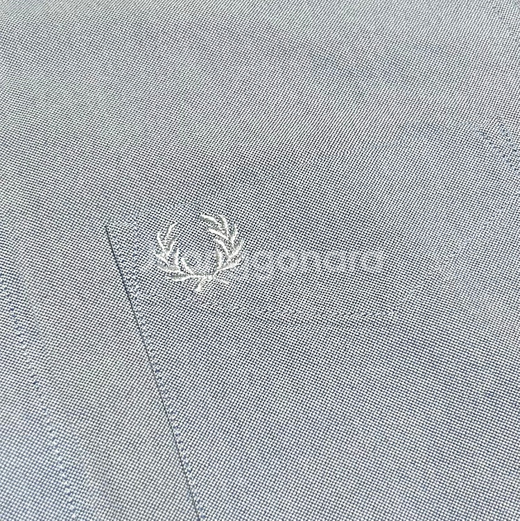 Fredperry 프레드페리 헤비 옥스퍼드 셔츠 판매합...--2