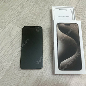 아이폰 15 PRO MAX 512Gb