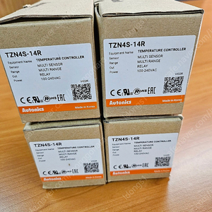 온도조절기(TZN4S-14R)