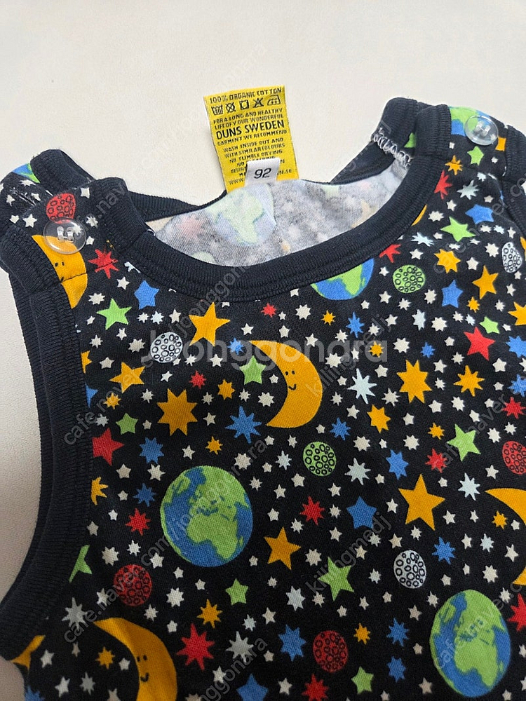 던스 마더어스 덩가리 92+베베드피노 쥬쥬버니 청자켓100 일괄--4