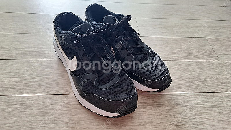 나이키 키즈 운동화(240SIZE) ※ 세탁완료. 2켤...--0