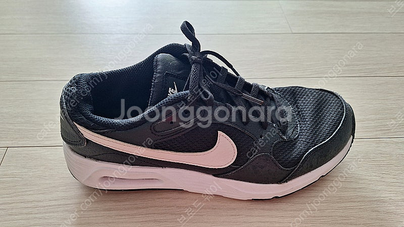 나이키 키즈 운동화(240SIZE) ※ 세탁완료. 2켤...--1