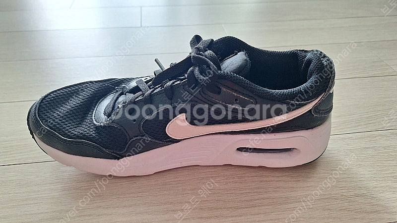 나이키 키즈 운동화(240SIZE) ※ 세탁완료. 2켤...--3