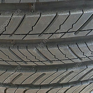 265 40 18 미쉐린 투어as 중고1개