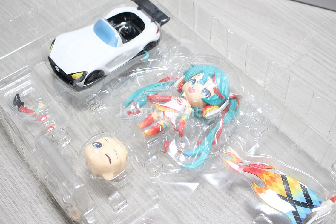 2016 레이싱미쿠 636 미쿠 넨도로이드 하츠네미쿠--9