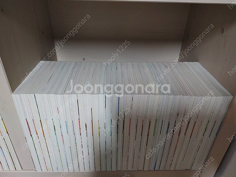 아이세움 논술명작 전 100권--7