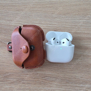 에어팟 4세대 노이즈캔슬링