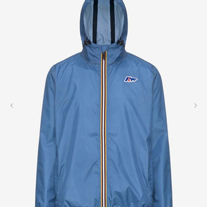 [XL] 까웨 메종키츠네 르브레 3.0 클로드 방수 자켓 Kway Masion Kitsune Le Vral 3.0