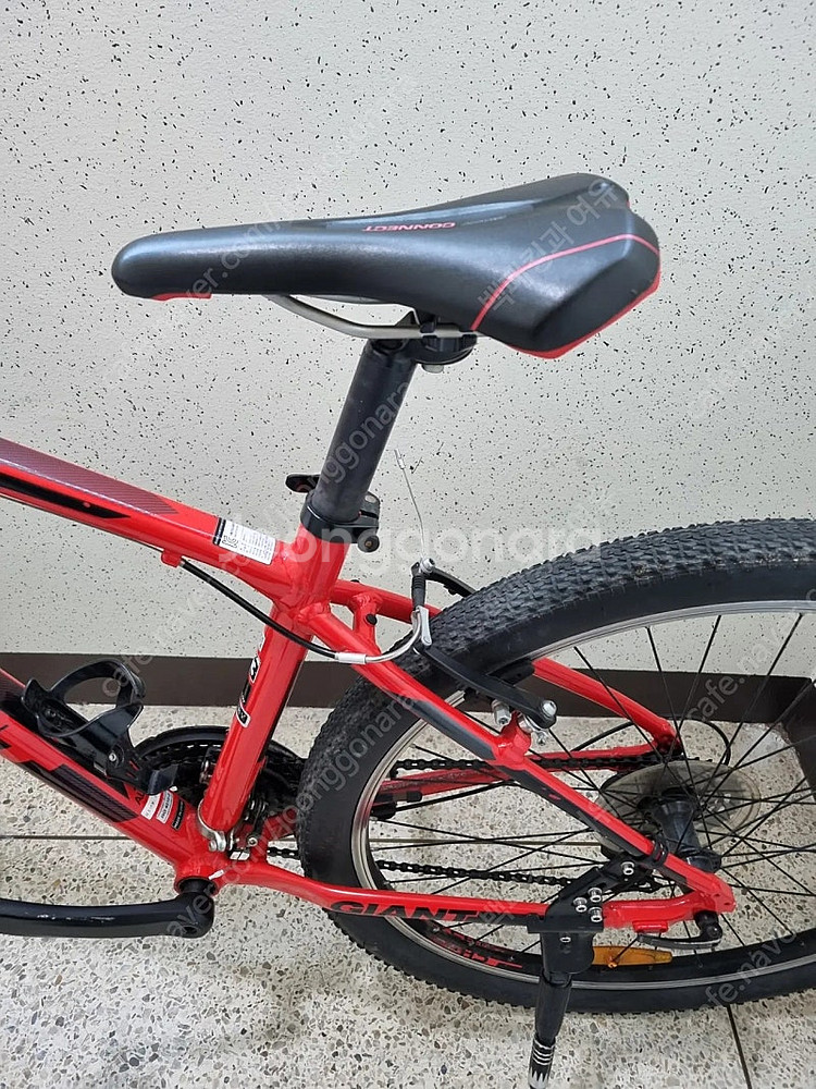 바로 운행 가능한 자이언트 ATX MTB 팝니다 ^^--1