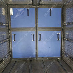 완바디 냉동 칸막이 이미지