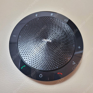 미사용 Jabra Speak 510 블루투스 스피커폰 (풀박스+케이스) - 6.5만원