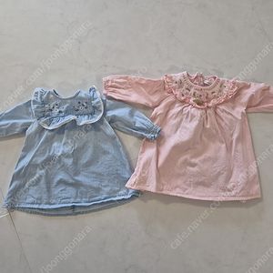밍크뮤 아기 유아 아동 원피스 일괄
