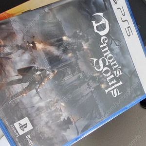 ps5 데몬즈소울5 미개봉 택포4