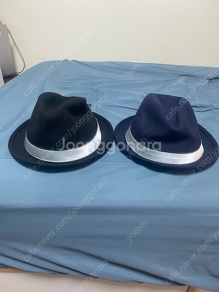 오니츠카타이거 페도라--0