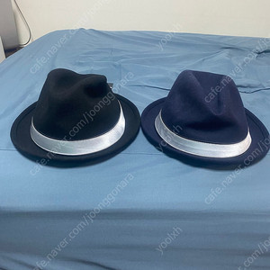 오니츠카타이거 페도라