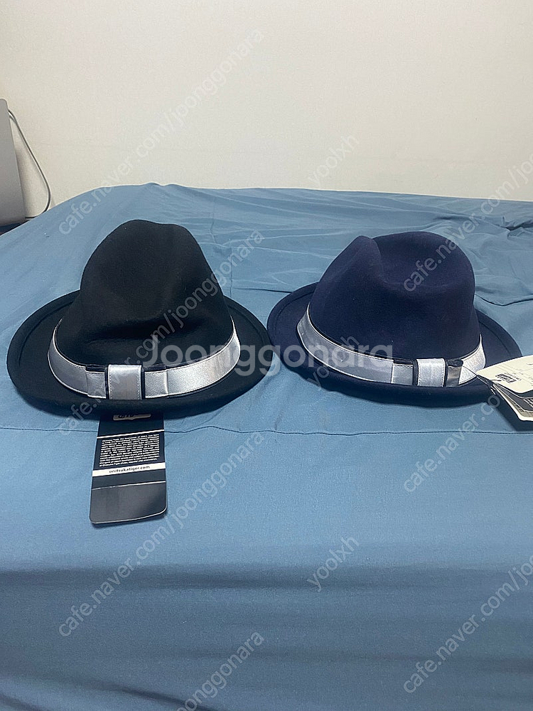 오니츠카타이거 페도라--1