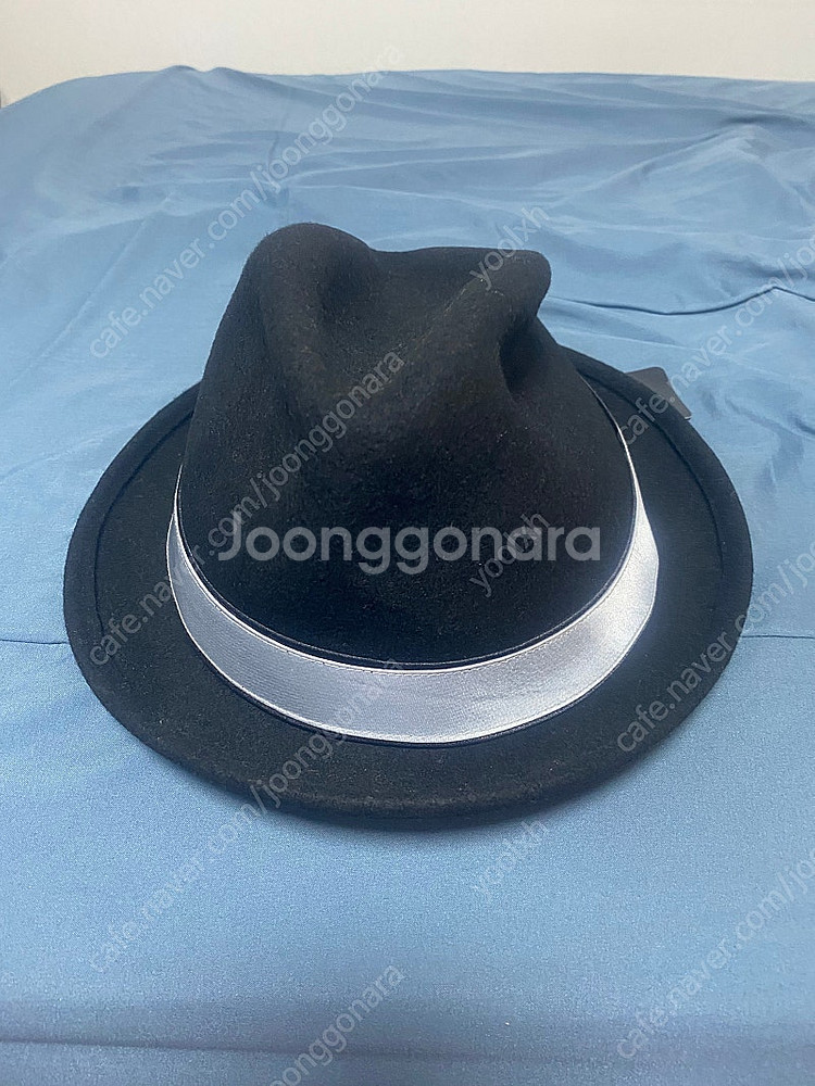 오니츠카타이거 페도라--2