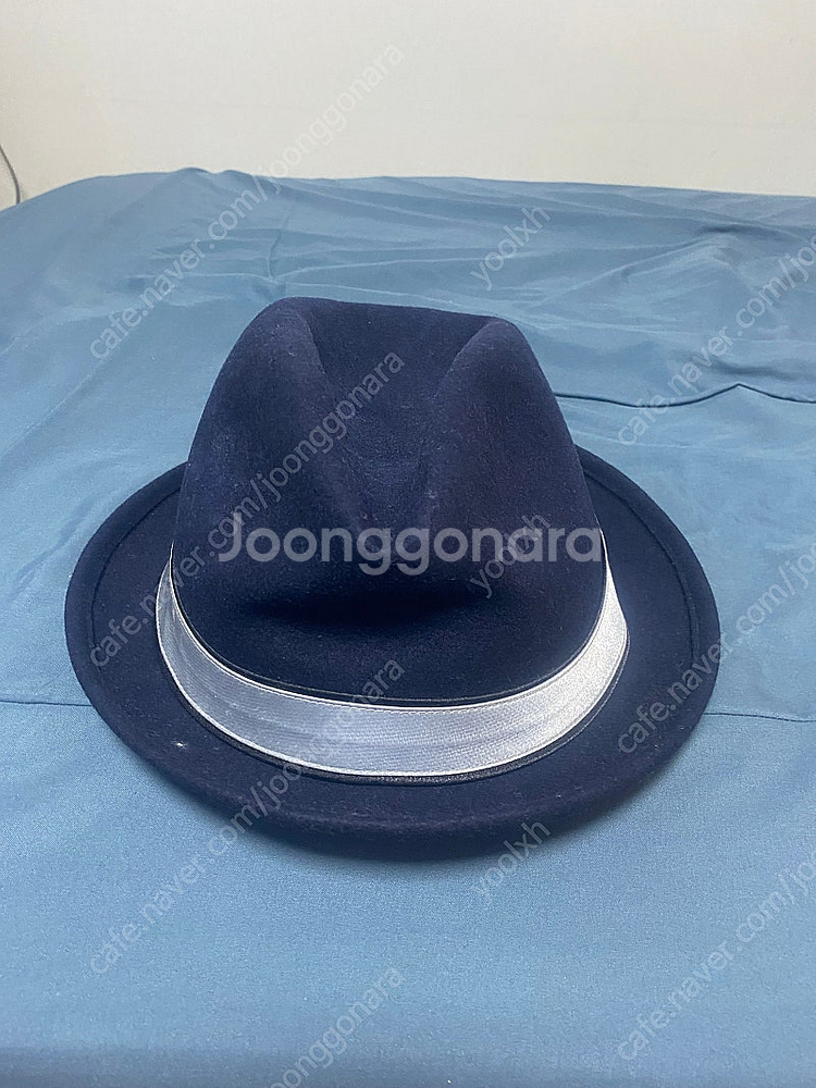 오니츠카타이거 페도라--4