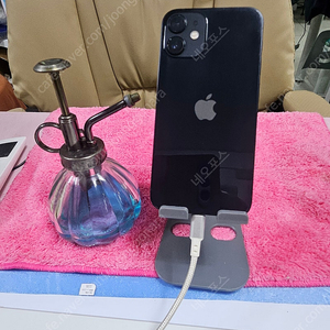 아이폰 12미니 15만원