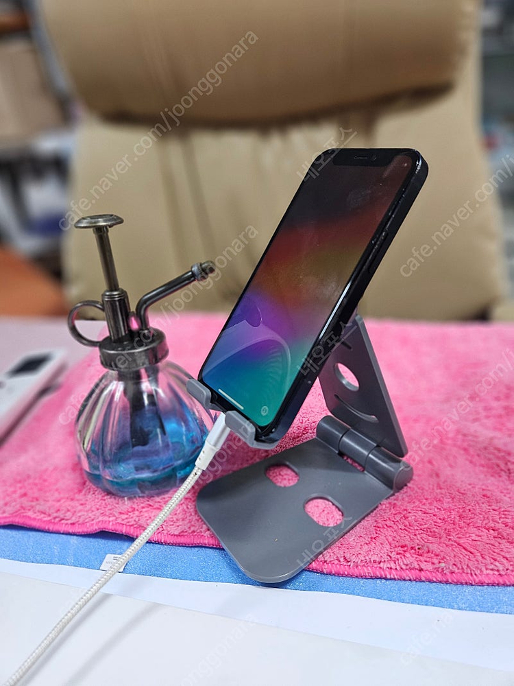 아이폰 12미니 15만원--3