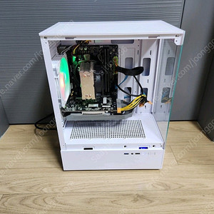 i5 컴퓨터 본체 판매 합니다.