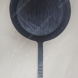 터크 원피스 프라이팬 32cm