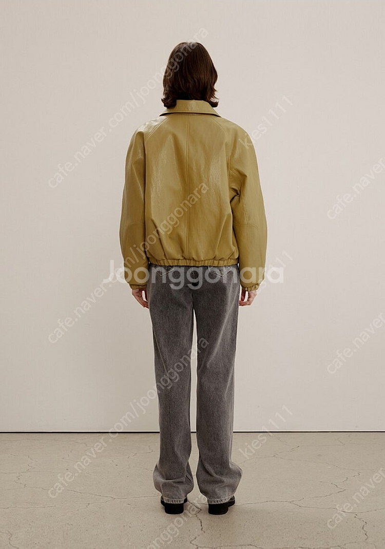 (새상품) 메종마레 No. 2 5 Pocket Deni...--1